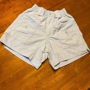 Aftco boys fishing shorts 26